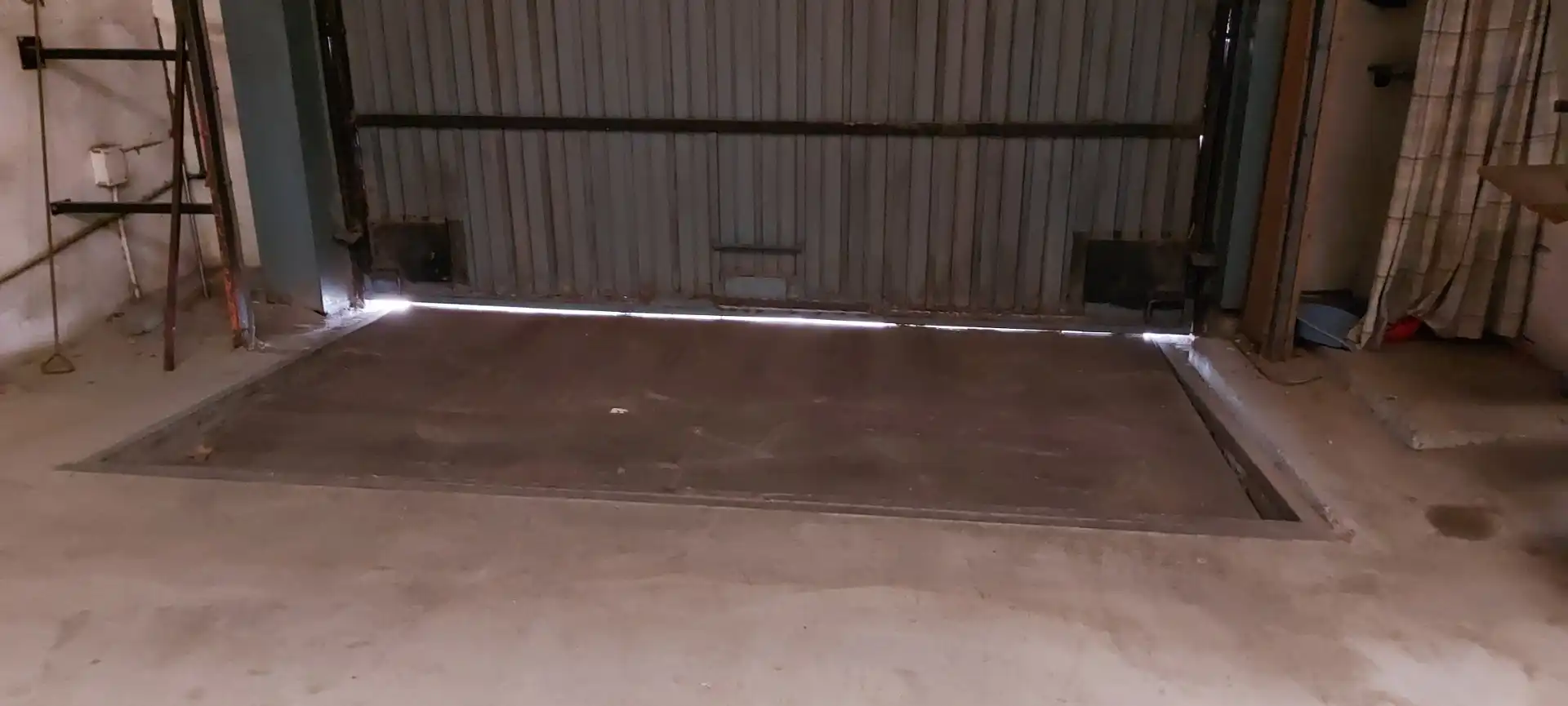 Nave industrial en venta en Sabadell