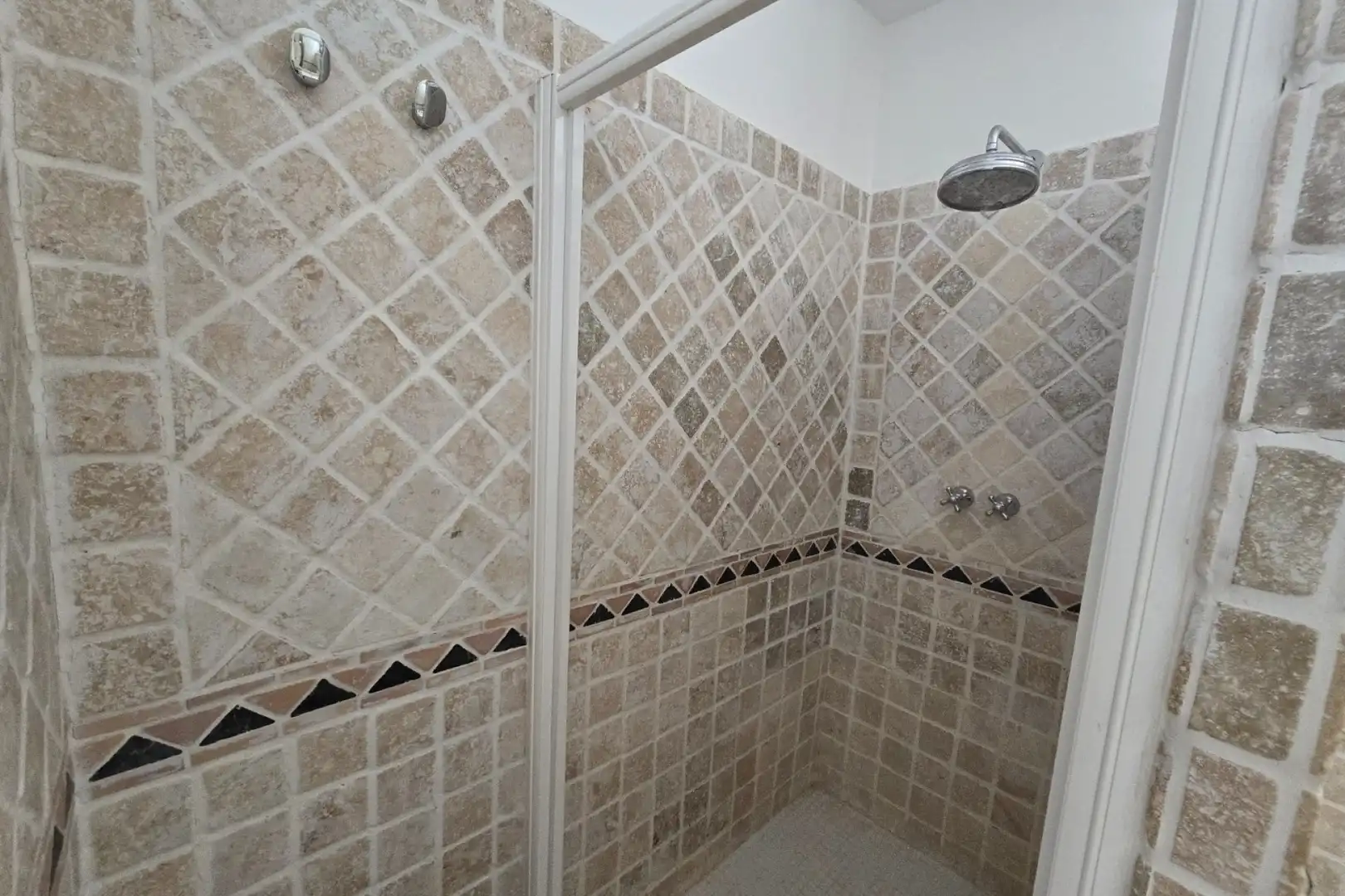 Baño de Casa o chalet en venta en Altea con Aire acondicionado, Calefacción y Jardín privado
