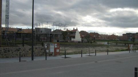 Foto 5 von Fabrik Grundstücke zum Verkauf in Moraleja de Enmedio, Madrid