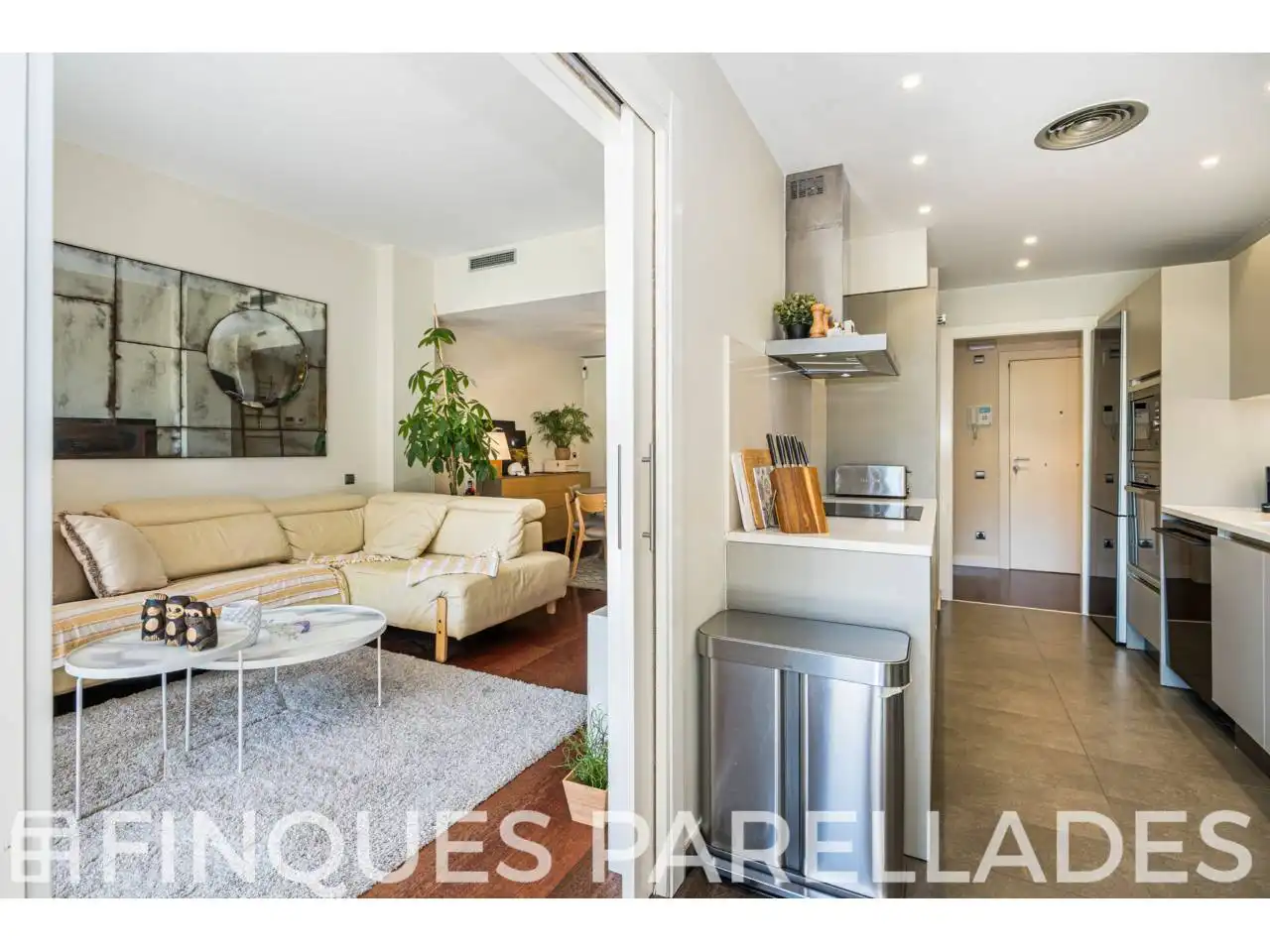 Appartement avec piscine à vendre à La Plana, imagen 11