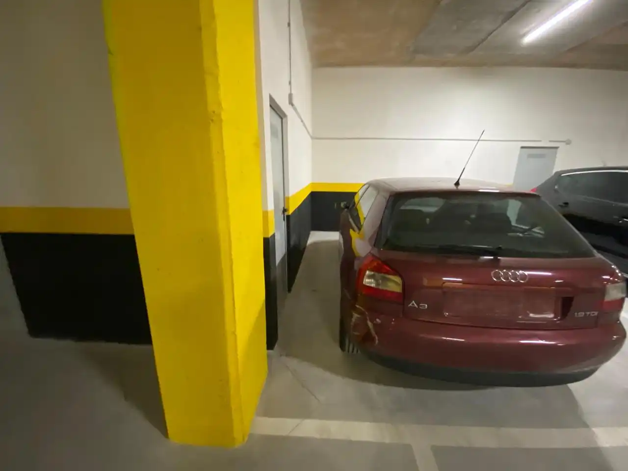 Parking of Garage for rent in Granada