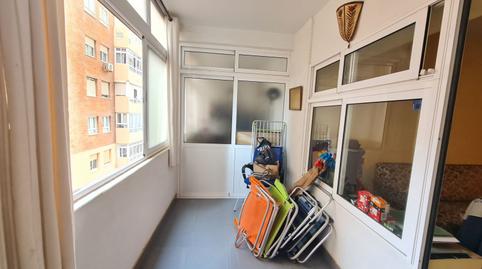 Photo 4 of Apartment for sale in Maritimo Ciudad de Melila, La Malagueta - Monte Sancha, Málaga Capital