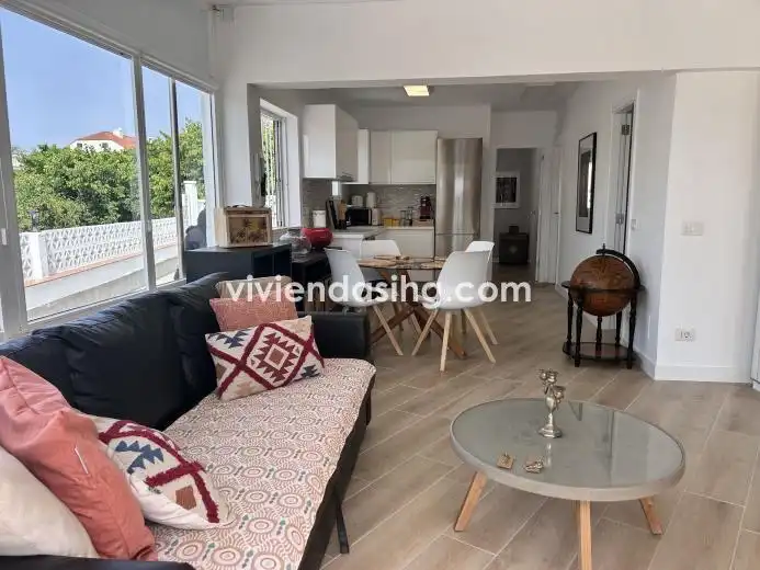Bungalow en alquiler en Calle Villas 9, imagen 10