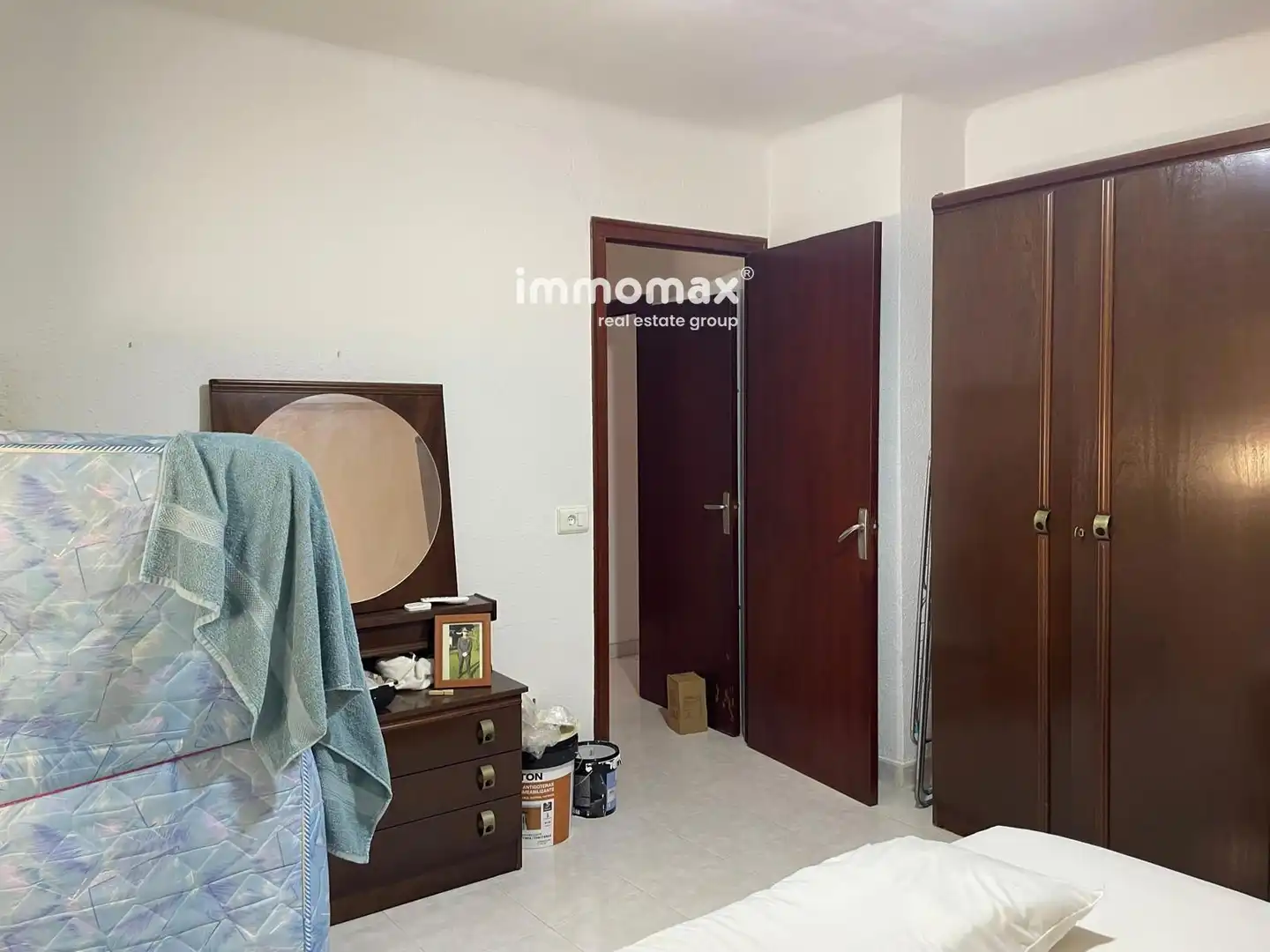 Dormitori de Casa o xalet en venda en Tortosa amb Terrassa i Moblat