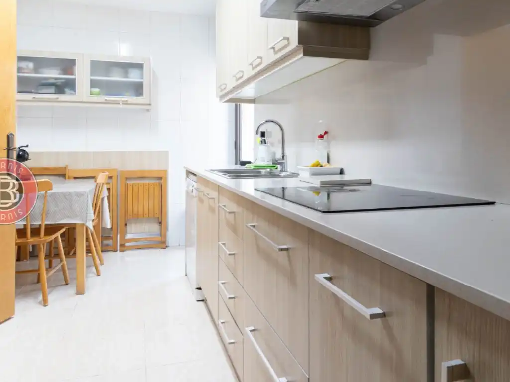 Cocina de Piso en venta en Igualada