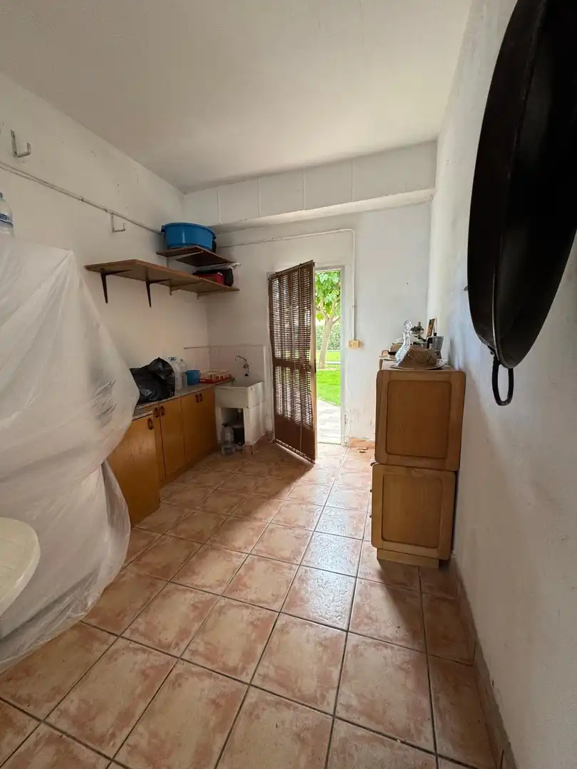 Cuina de Local en venda en Sueca