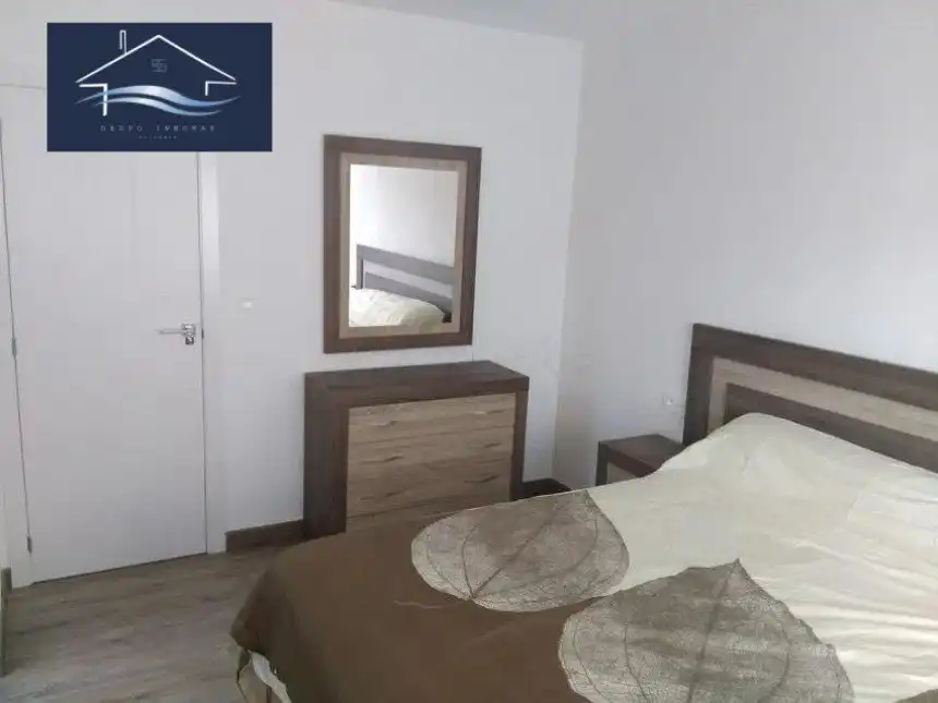 Dormitori de Casa o xalet en venda en Sant Joan d'Alacant amb Aire condicionat, Calefacció i Jardí privat