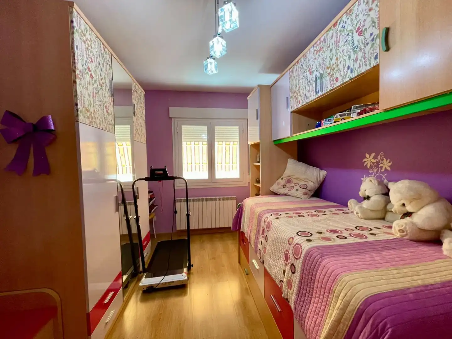 Flat with terrace for sale in Valdepeñas, imagen 34