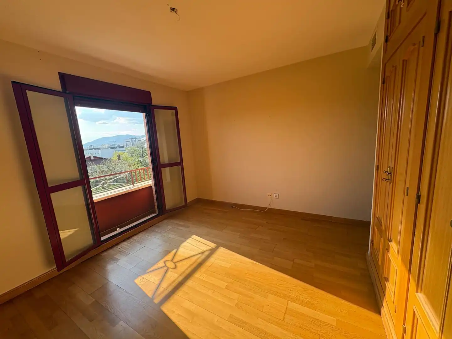 Habitación de Piso en venta en Córdoba con Aire acondicionado, Calefacción y Terraza