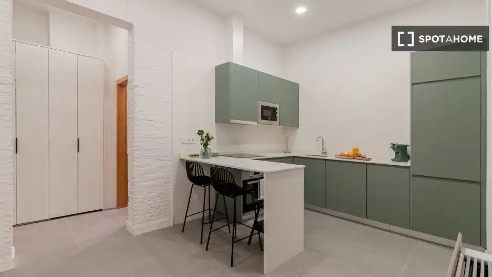 Flat to rent in Centro, imagen 8