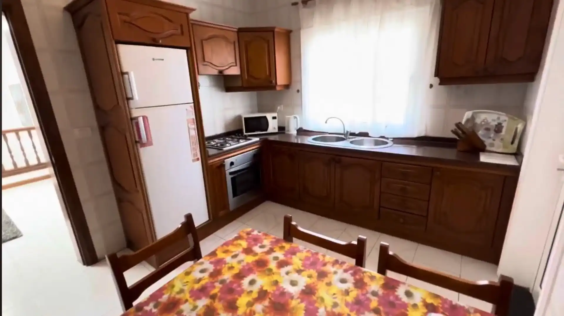 Cocina de Casa o chalet en venta en Yaiza con Amueblado
