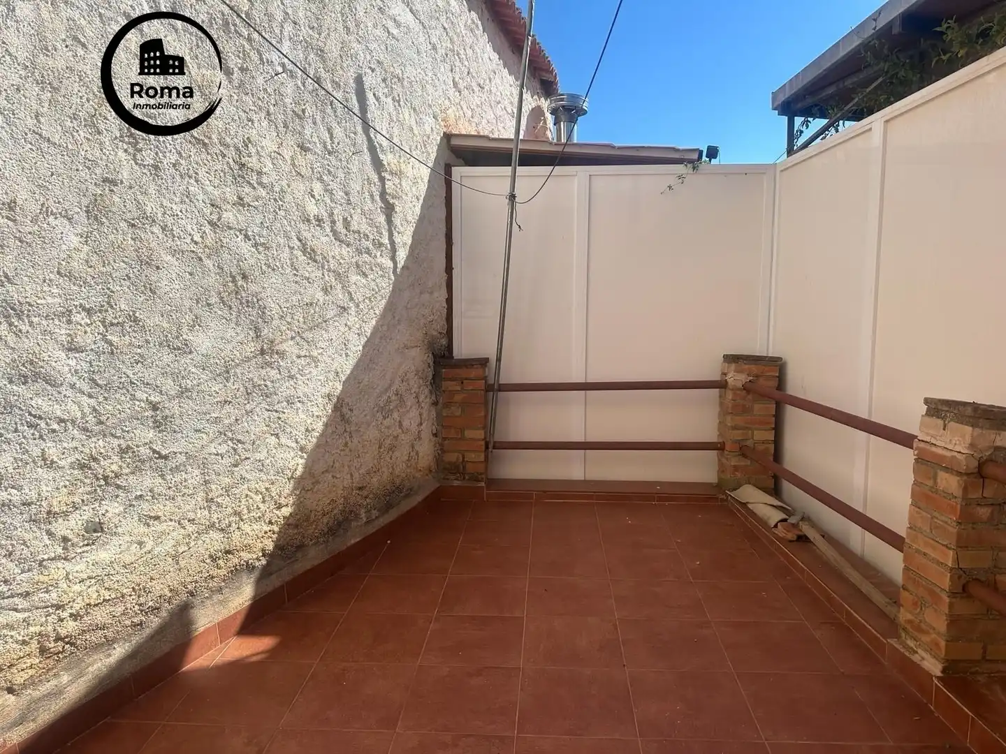 Casa rústica amb terrassa en venda a Cádiar, imagen 25