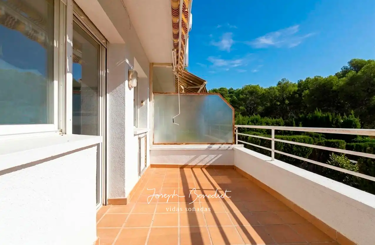 House with garden for sale in El Poal, imagen 15