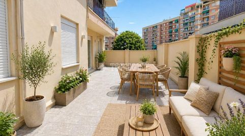 Foto 5 von Wohnung zum Verkauf in El Calvari, Valencia Capital