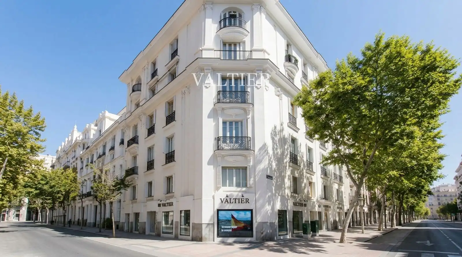 Piso de alquiler en DE SANTA ENGRACIA, Trafalgar