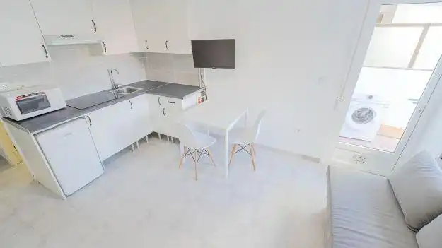 Studio to rent in Centro, imagen 10