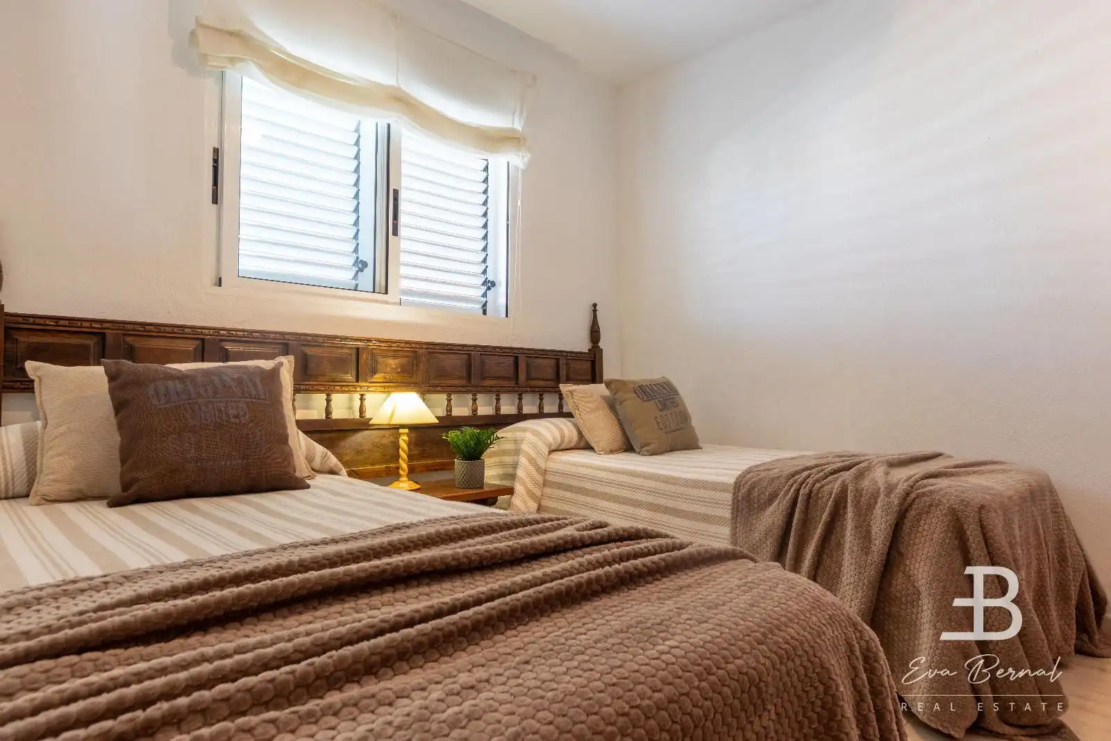 Apartamento con jardín en venta en Pau Casals, imagen 28