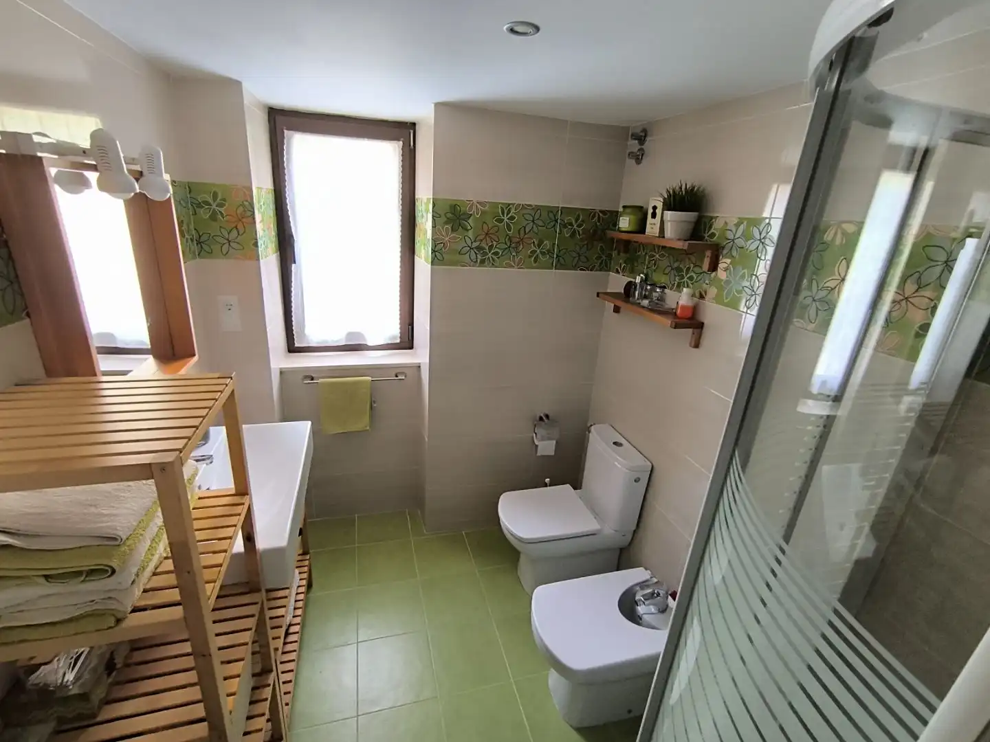 Bany de Casa o xalet en venda en Castropol