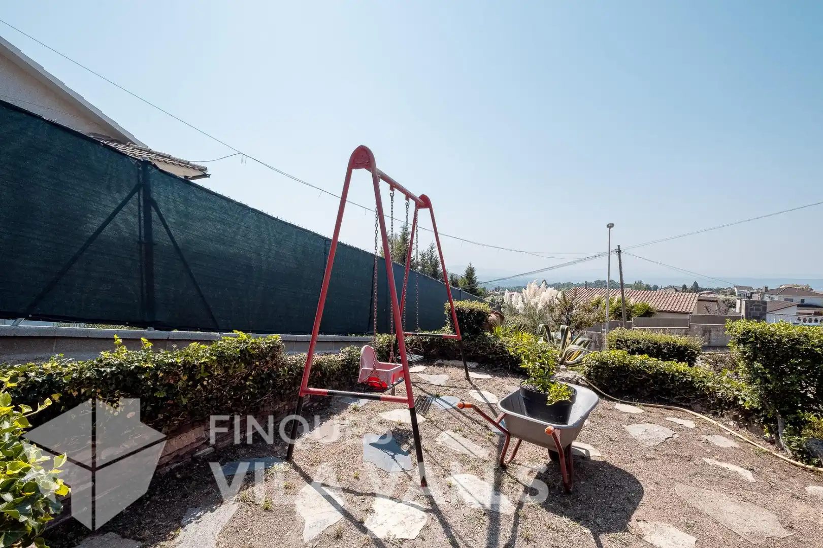 Casa o xalet en venda en Caldes de Montbui amb Calefacció, Jardí privat i Terrassa
