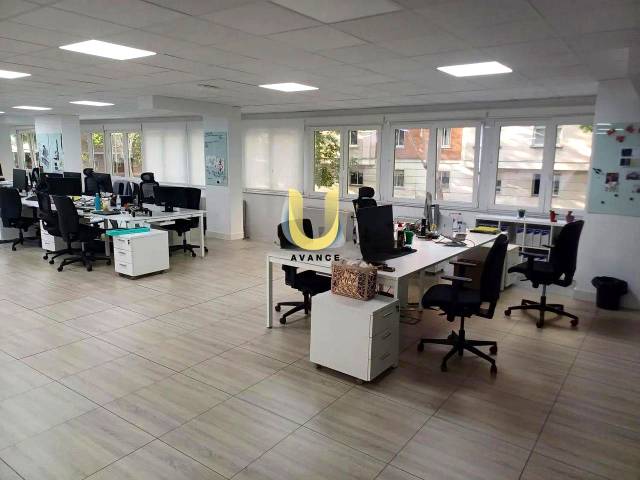 Edificio en Alquiler en Nueva España