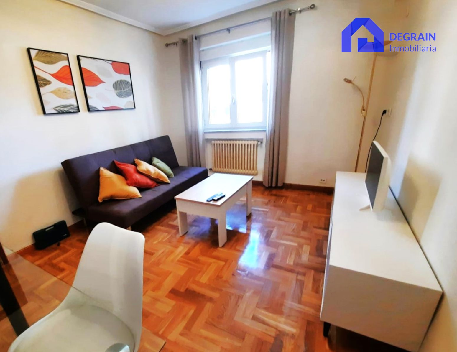 Flat to rent in Oviedo - SAN LAZARO, San Lázaro - Otero - Villafría