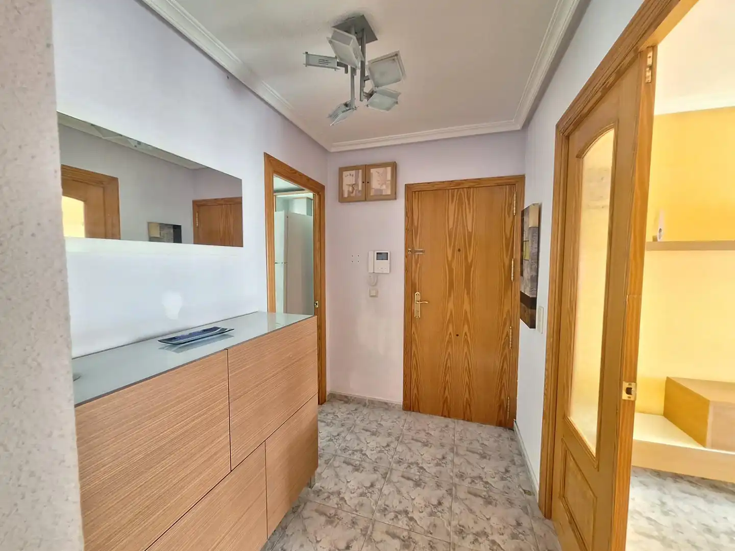 Appartamento con giardino in affitto a Calle Calle Salvador Allende, imagen 31