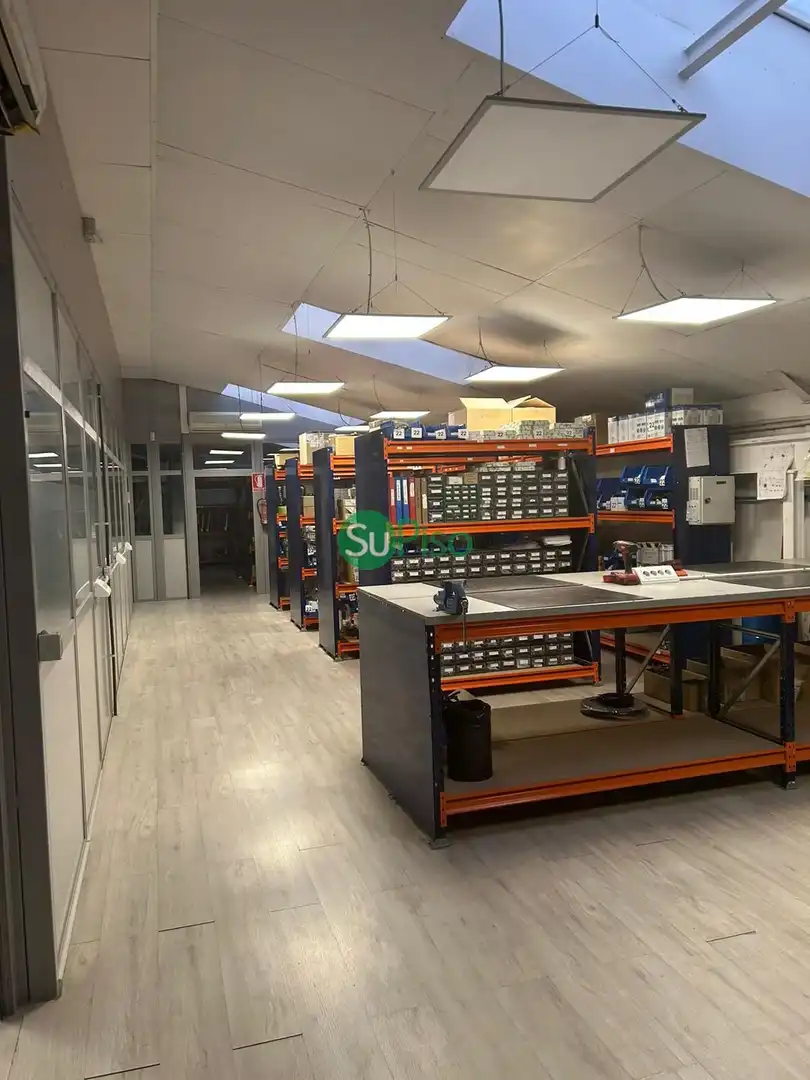 Nau industrial en venda a N/A 12, imagen 18