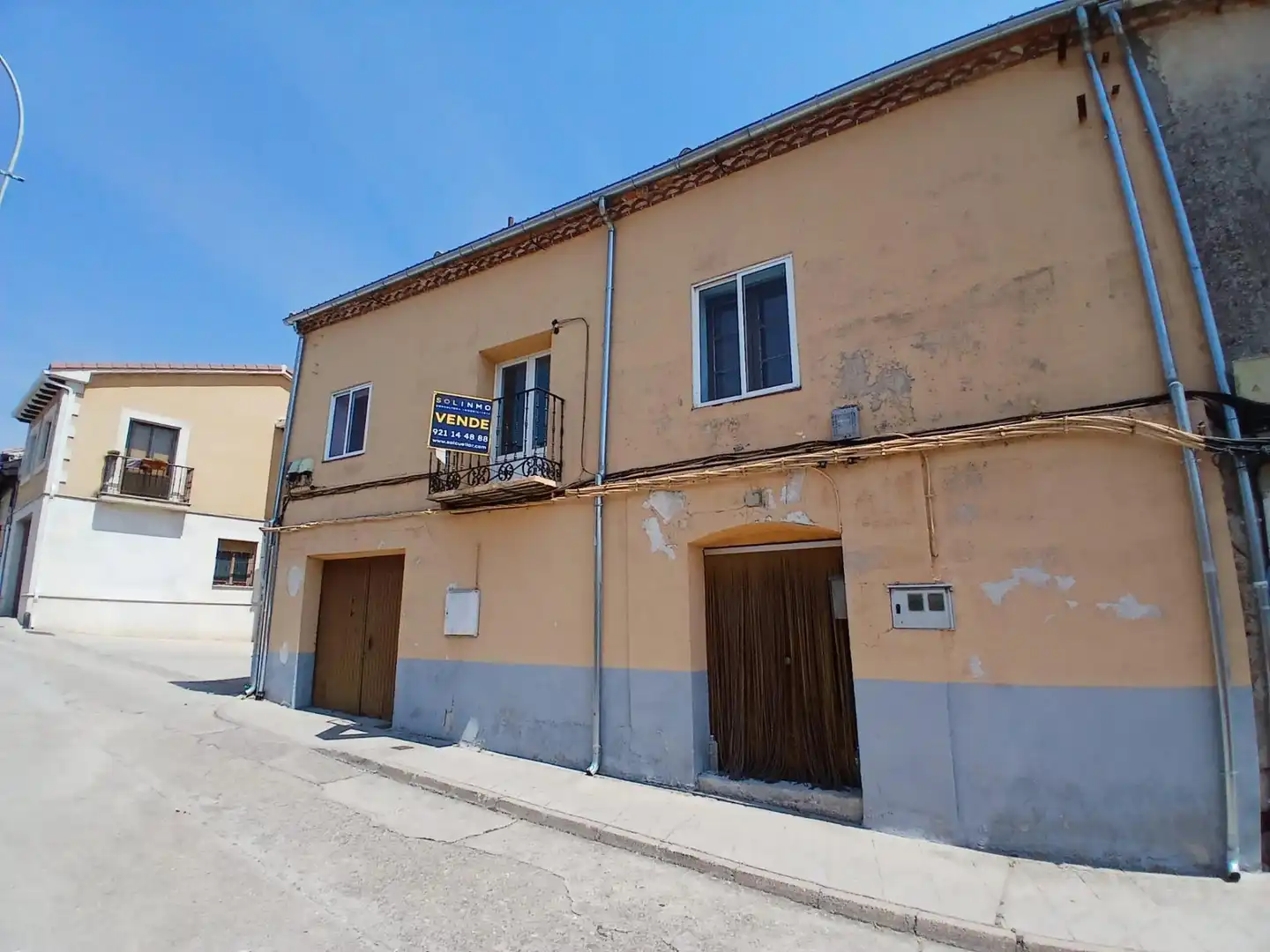 House with garden for sale in Plaza del Salvador 19, imagen 7