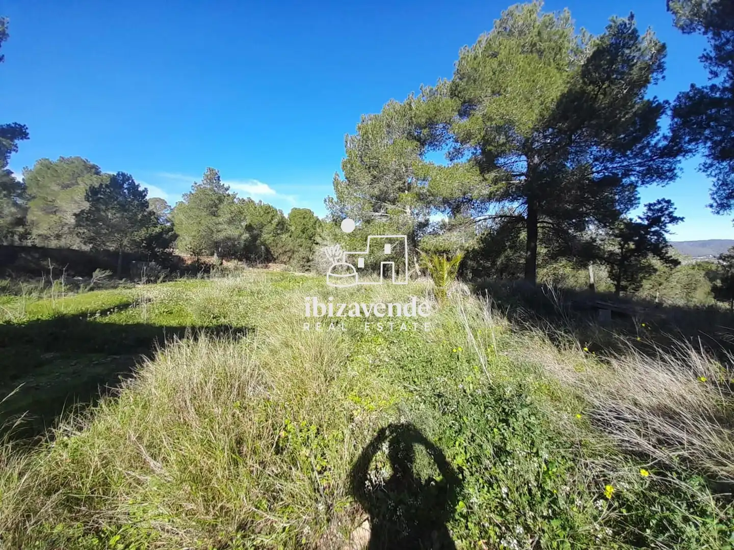 Residential for sale in Sant Agustí - Cala de Bou