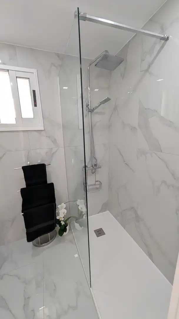 Appartamento con piscina in vendita a Rincón de Loix, imagen 19