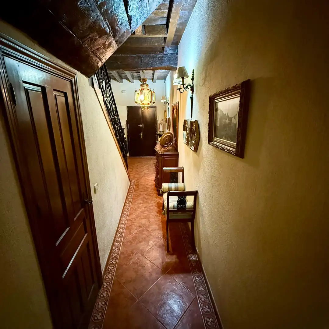 Reihenhaus zum Verkauf in Calle Real, imagen 8