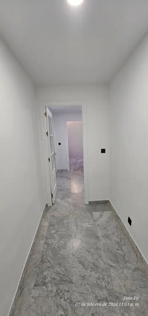 Piso de alquiler en camilo jose cela, La Buhaira