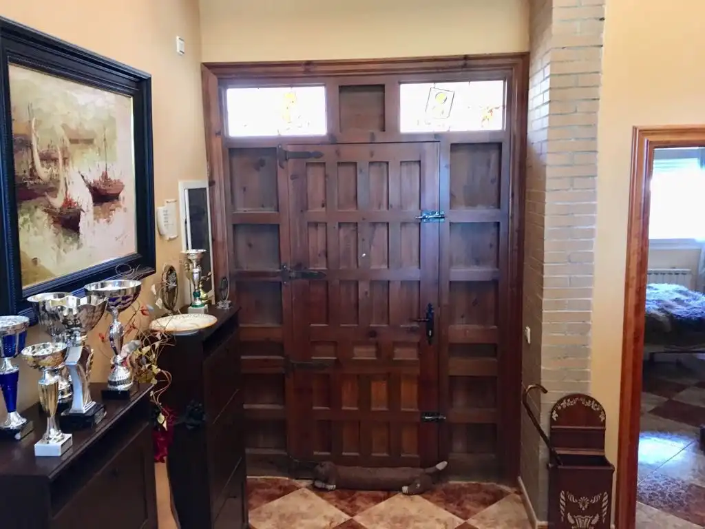 Casa o xalet en venda en Venturada amb Aire condicionat, Calefacció i Jardí privat