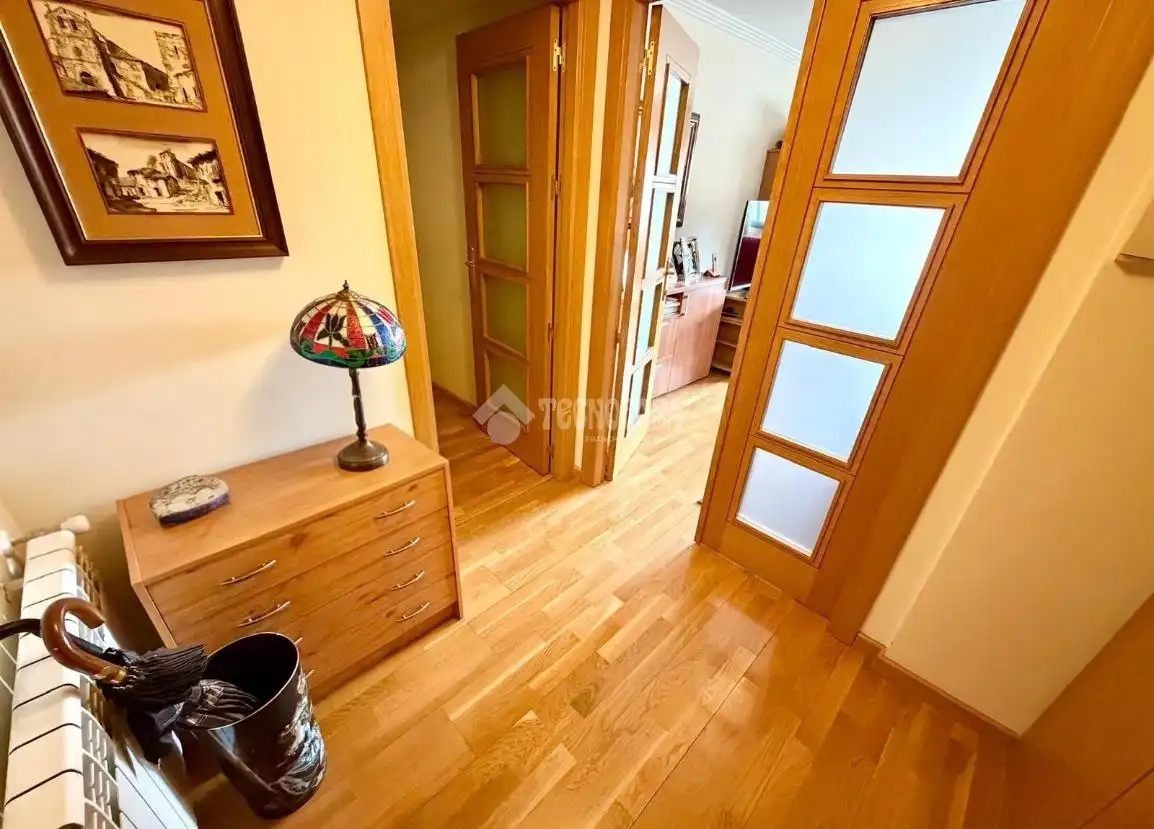 Bedroom of Flat for sale in Valdemoro