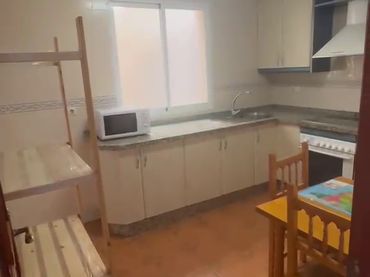 Piso con ascensor en venta en Salobreña Costa