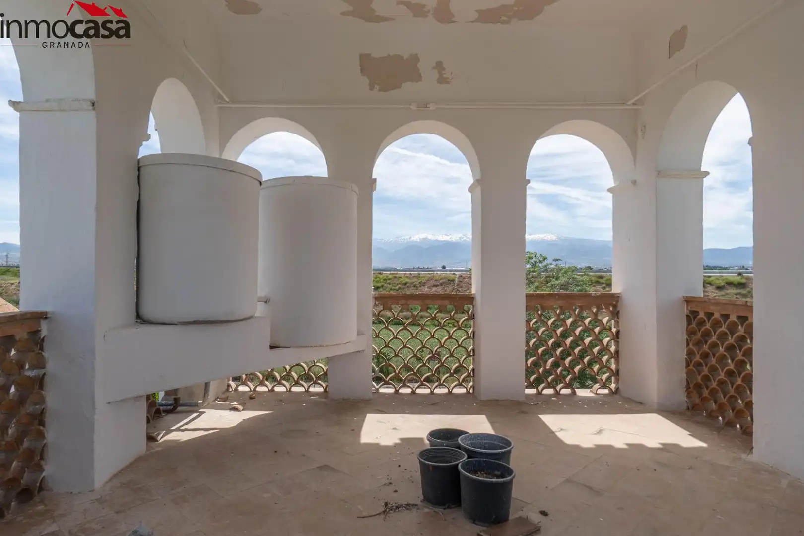 Casa o chalet en venta en Santa Fe
