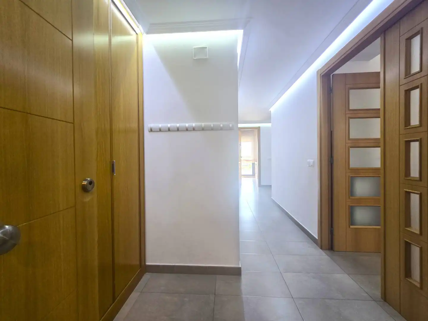 Flat for sale in Reus  with Air Conditioner, Heating and Terrace
