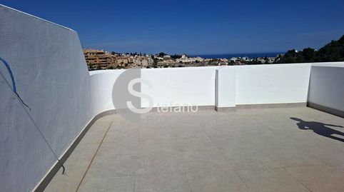 Foto 5 de Piso de alquiler en Comunera María Pacheco, Los Pacos, Fuengirola