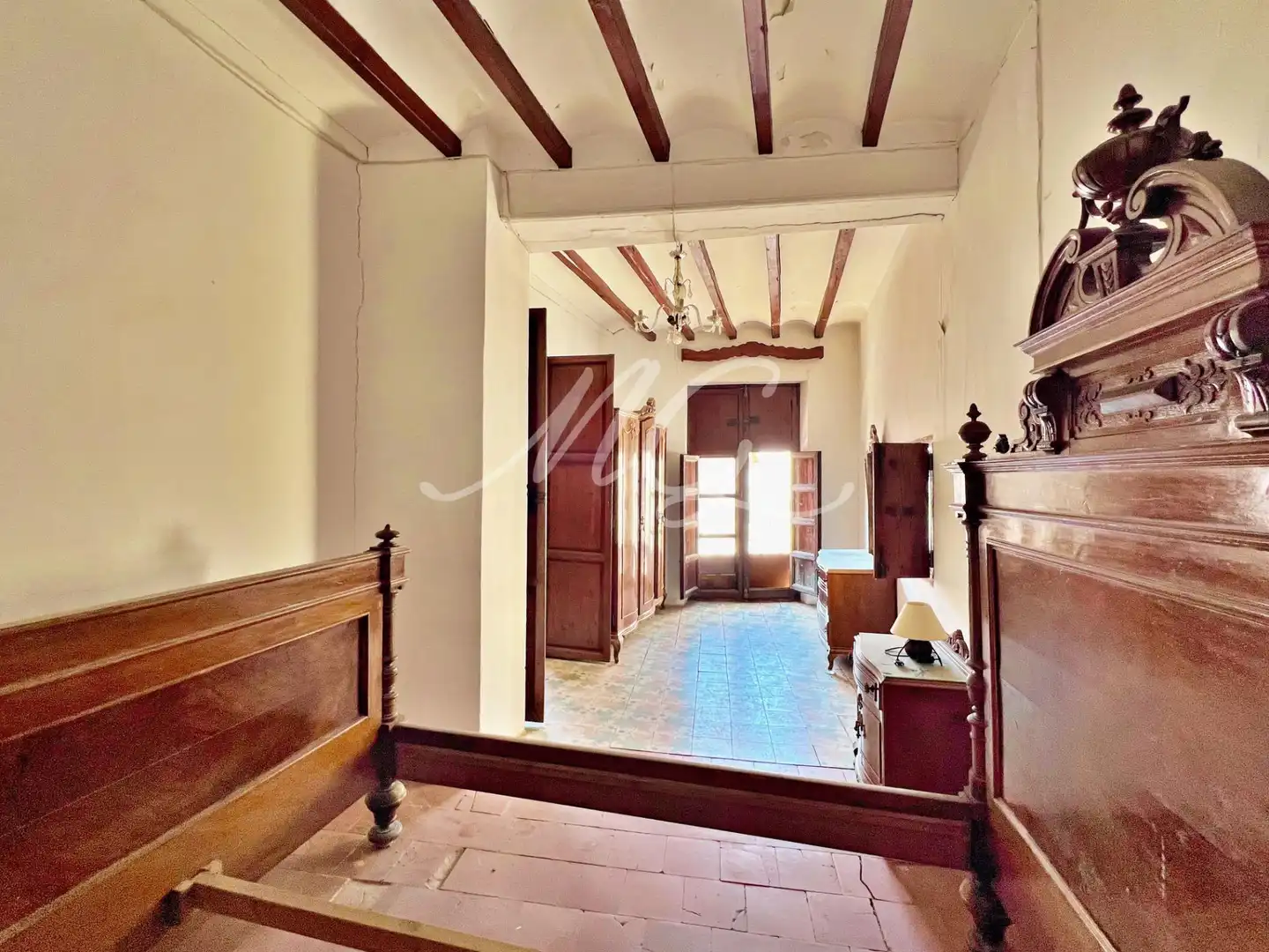 Casa o xalet en venda en Soneja