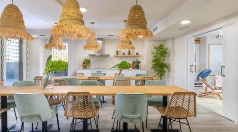 Foto 2 de Pis de lloguer a Calle Borrasca, Safranar,  Valencia Capital