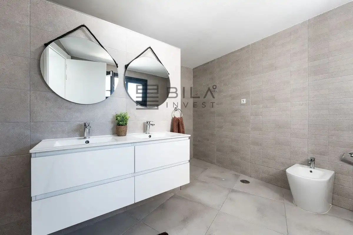 Chalet con piscina en venta en Riviera del Sol, imagen 30