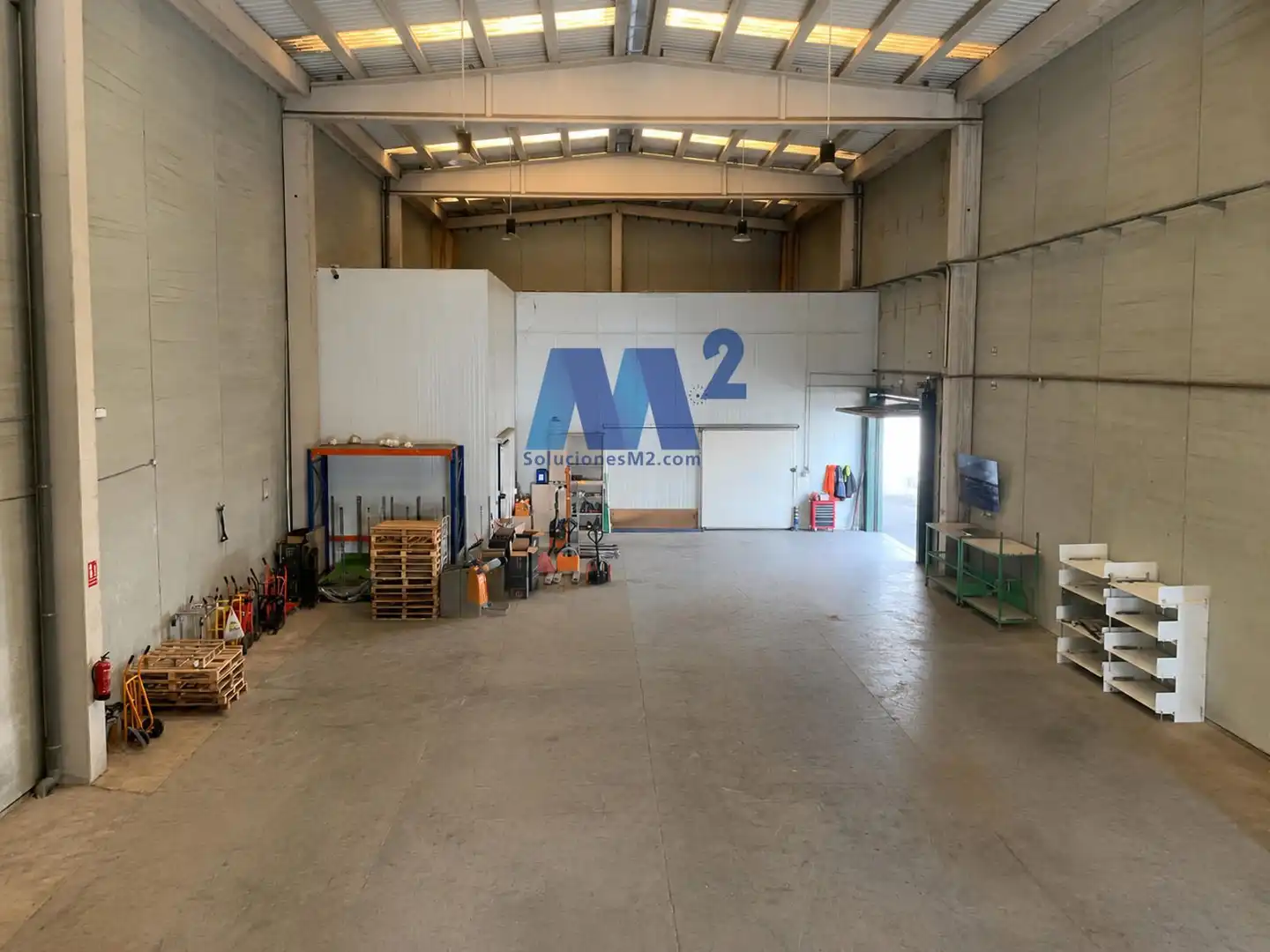 Industrial buildings for sale in Torrejón de Ardoz