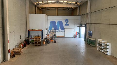 Photo 4 of Industrial buildings for sale in De la Constitución, Virgen del Rosario, Torrejón de Ardoz