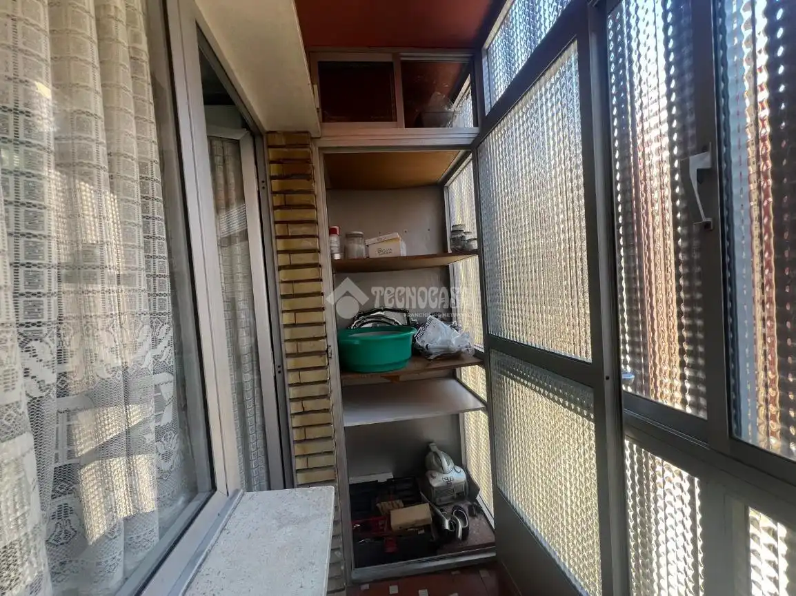 Terraza de Piso en venta en Zaragoza con Calefacción y Terraza