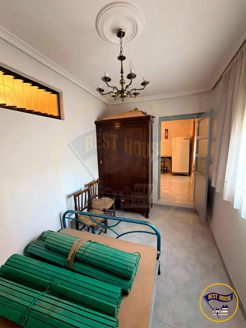 Appartement avec terrasse à vendre à CIUDAD DE L'AQUILA, imagen 20