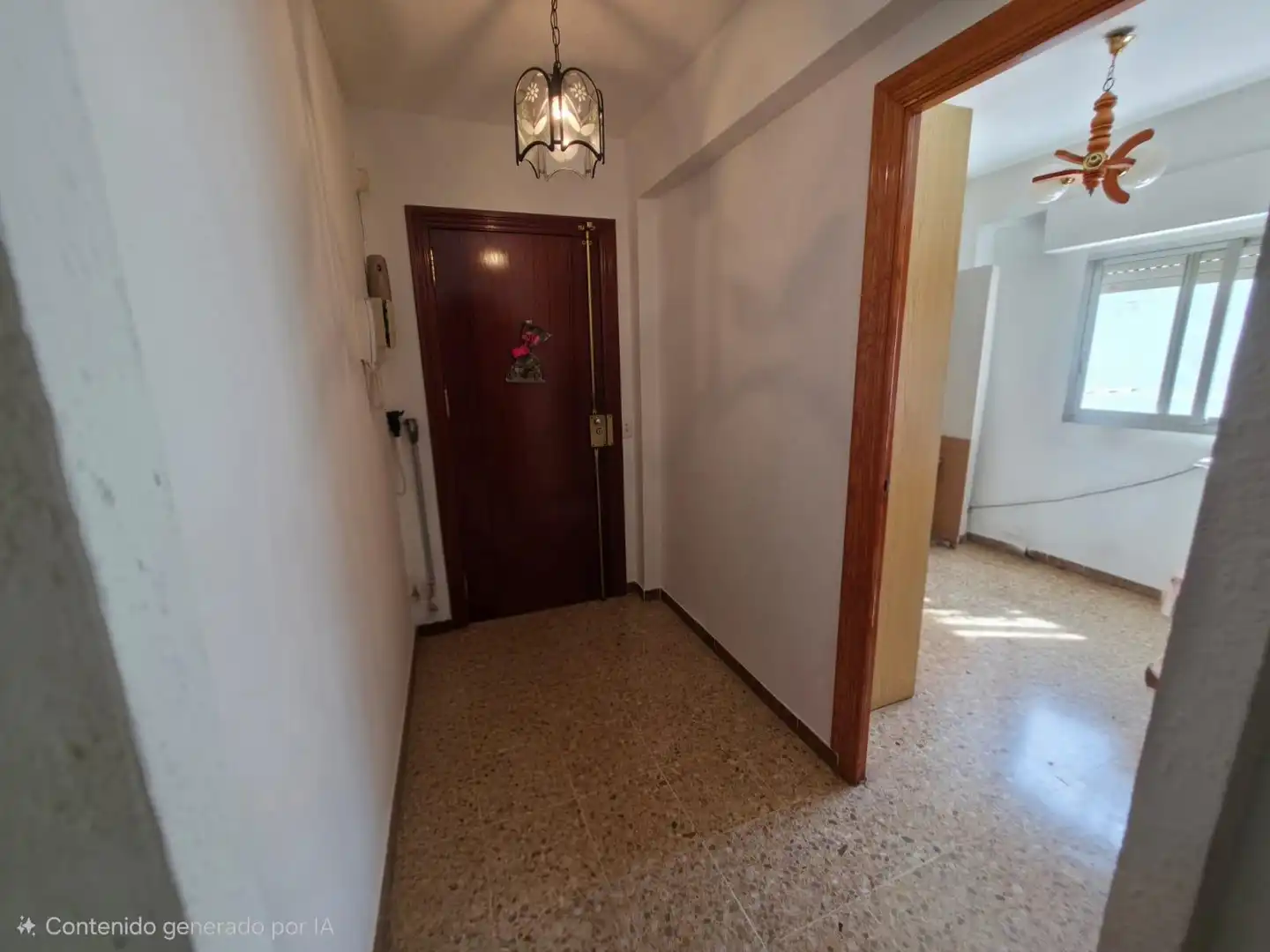 Appartement compact avec terrasse à vendre à Saladar, imagen 16
