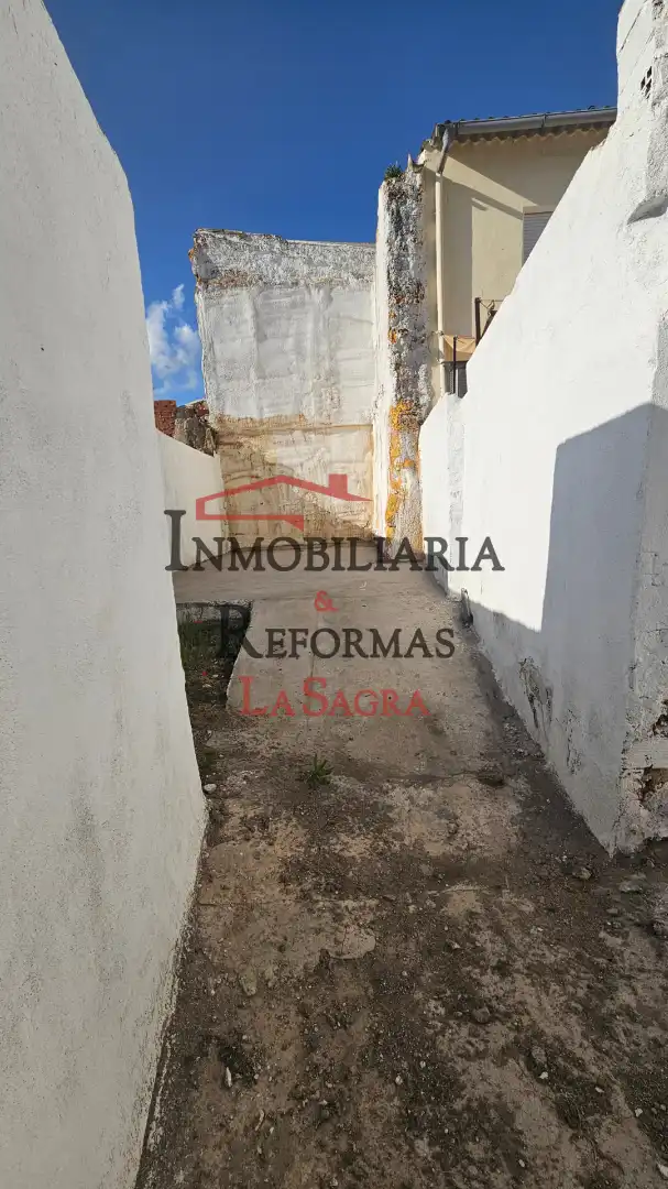 Chalet en venta en Villaluenga de la Sagra, imagen 2