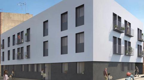 Foto 2 de Pis en venda a Carrer de Vila I Vilà, 35, Centre - Estació, Barcelona