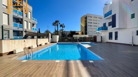 Foto 3 de Apartamento en venta en Calle la Calera, 20, Avenida Habaneras - Curva de Palangre, Torrevieja