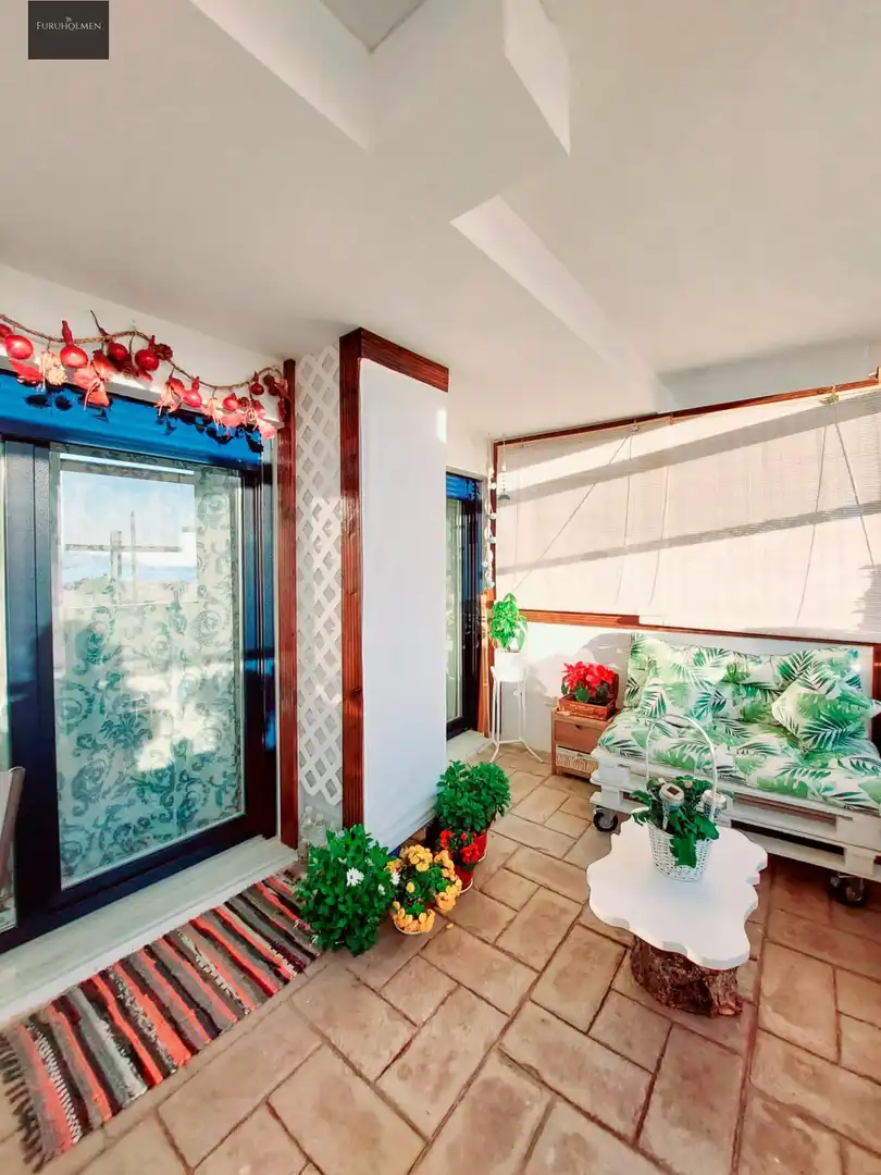 Piso con piscina en venta en Calle Real, imagen 16